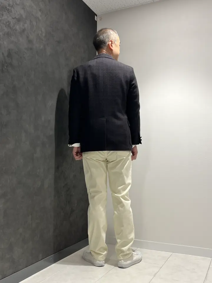 ONWARD CROSSET SELECT 松本 コーディネート画像