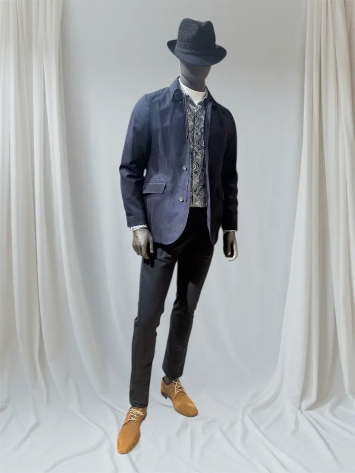 ONWARD CROSSET SELECT 藤本 コーディネート画像