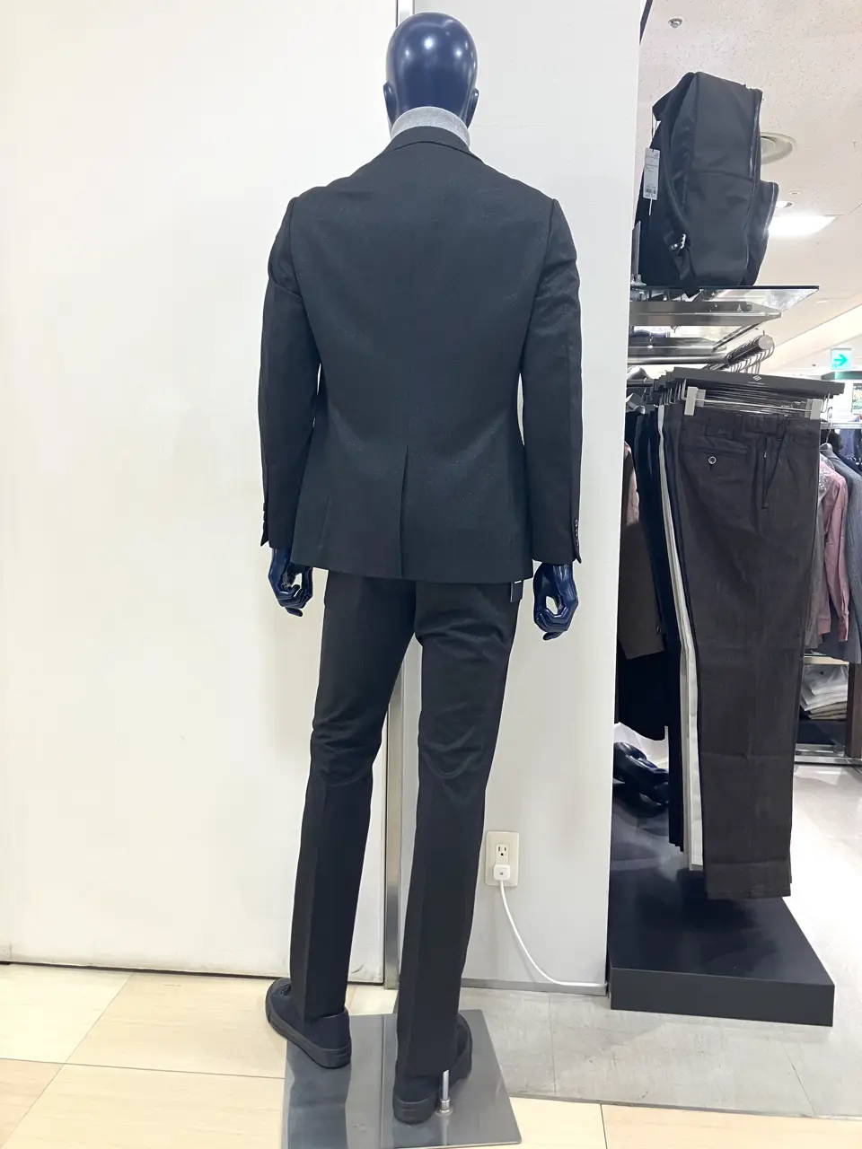 ONWARD CROSSET SELECT 斉藤 コーディネート画像