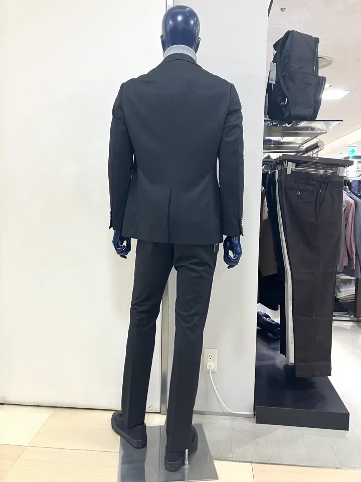 ONWARD CROSSET SELECT 斉藤 コーディネート画像