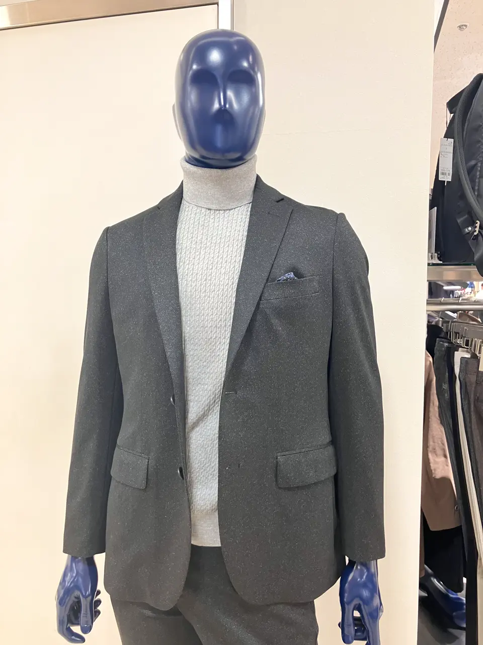 ONWARD CROSSET SELECT 斉藤 コーディネート画像