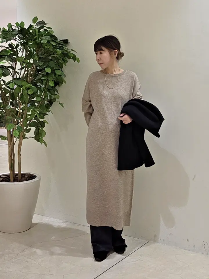 ONWARD CROSSET SELECT 木場 コーディネート画像