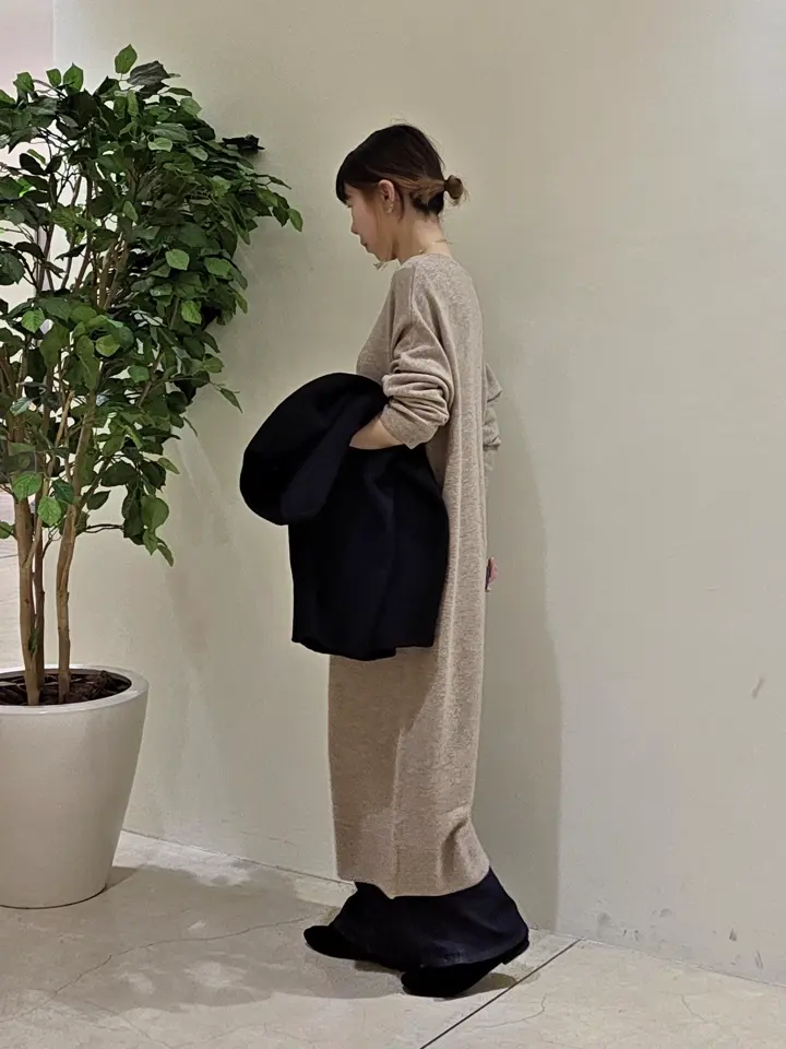 ONWARD CROSSET SELECT 木場 コーディネート画像