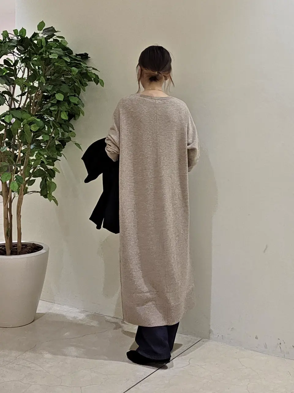 ONWARD CROSSET SELECT 木場 コーディネート画像