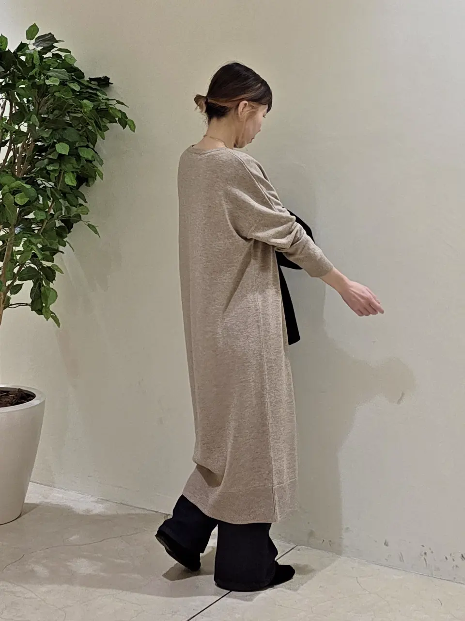 ONWARD CROSSET SELECT 木場 コーディネート画像