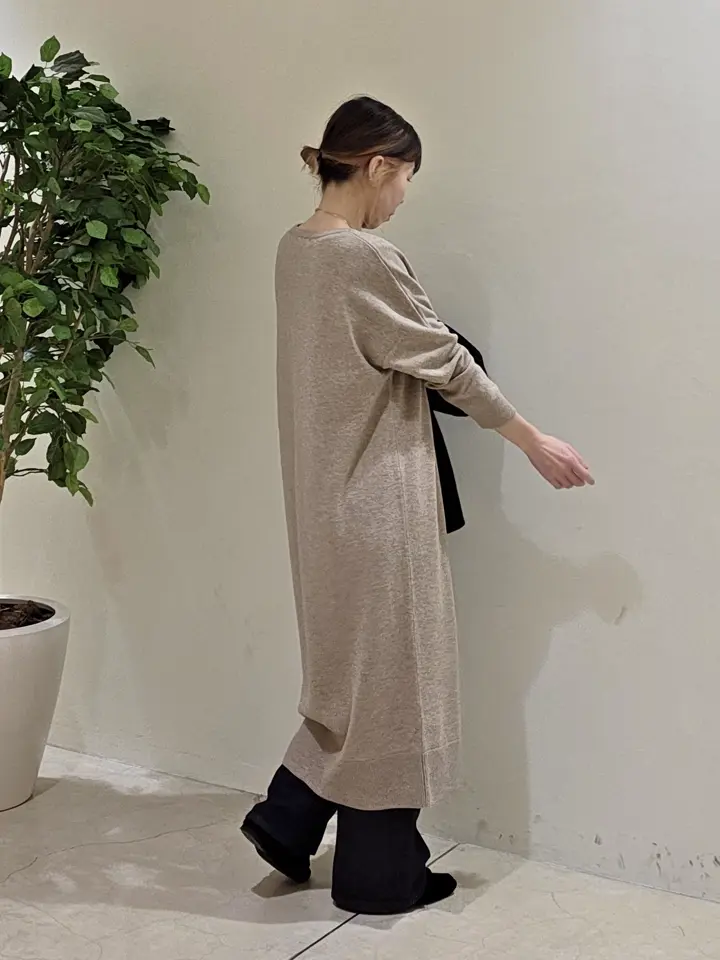 ONWARD CROSSET SELECT 木場 コーディネート画像