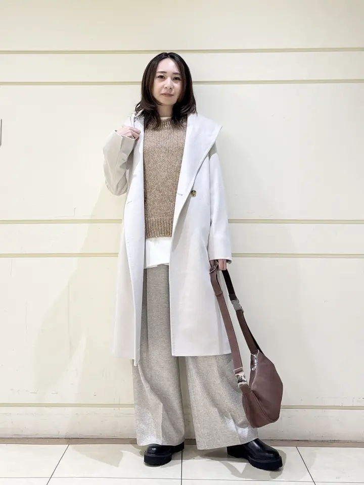 ONWARD CROSSET SELECT Kanako コーディネート画像