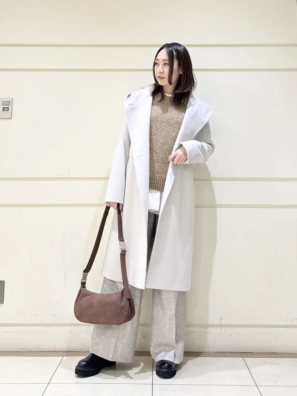 ONWARD CROSSET SELECT Kanako コーディネート画像