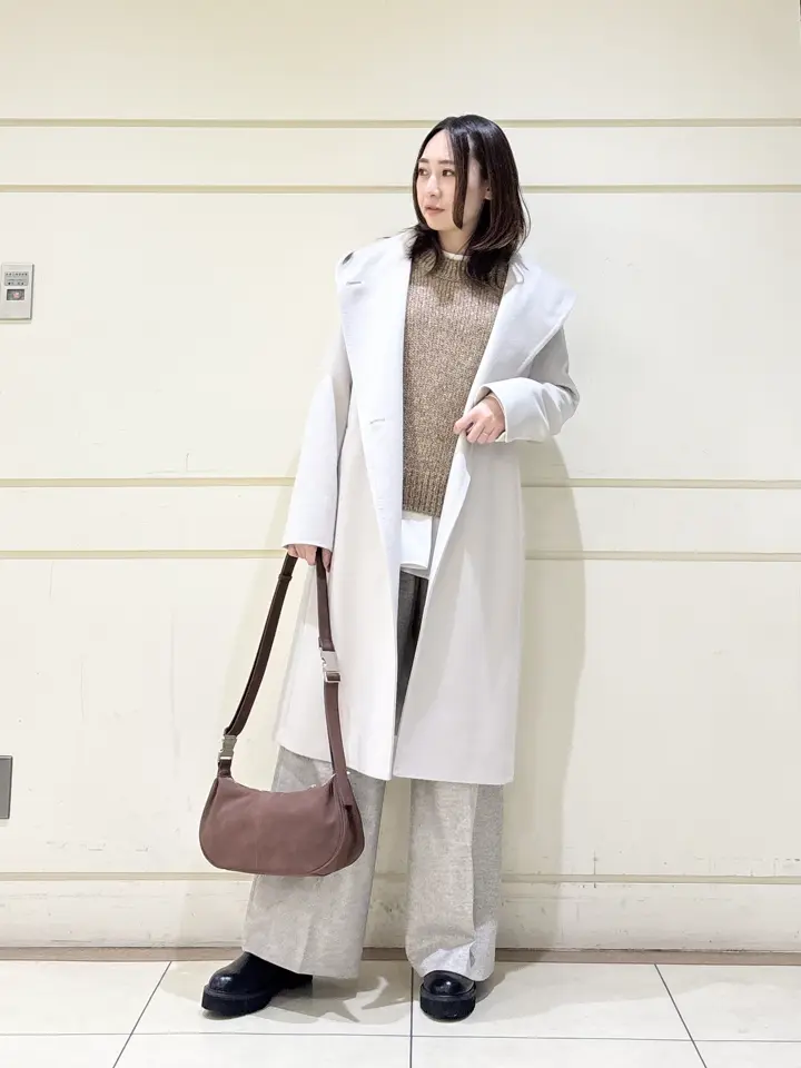 ONWARD CROSSET SELECT Kanako コーディネート画像