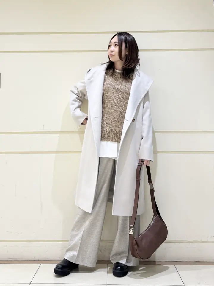 ONWARD CROSSET SELECT Kanako コーディネート画像