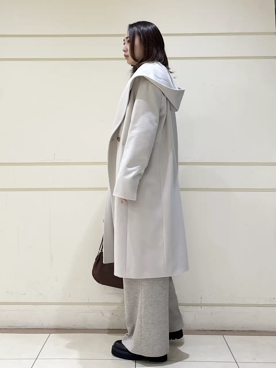 ONWARD CROSSET SELECT Kanako コーディネート画像