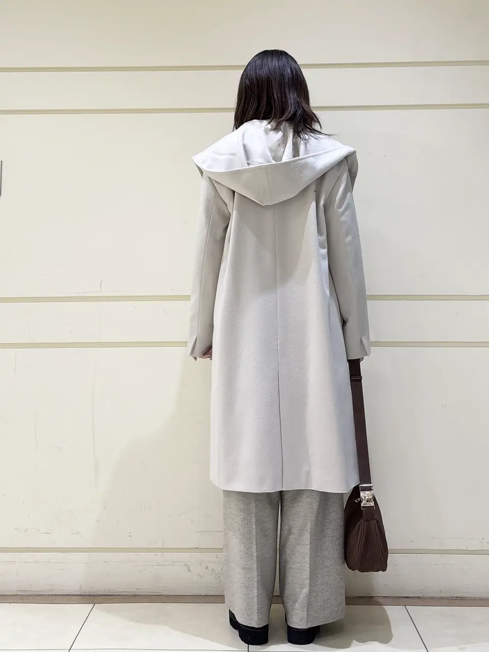 ONWARD CROSSET SELECT Kanako コーディネート画像