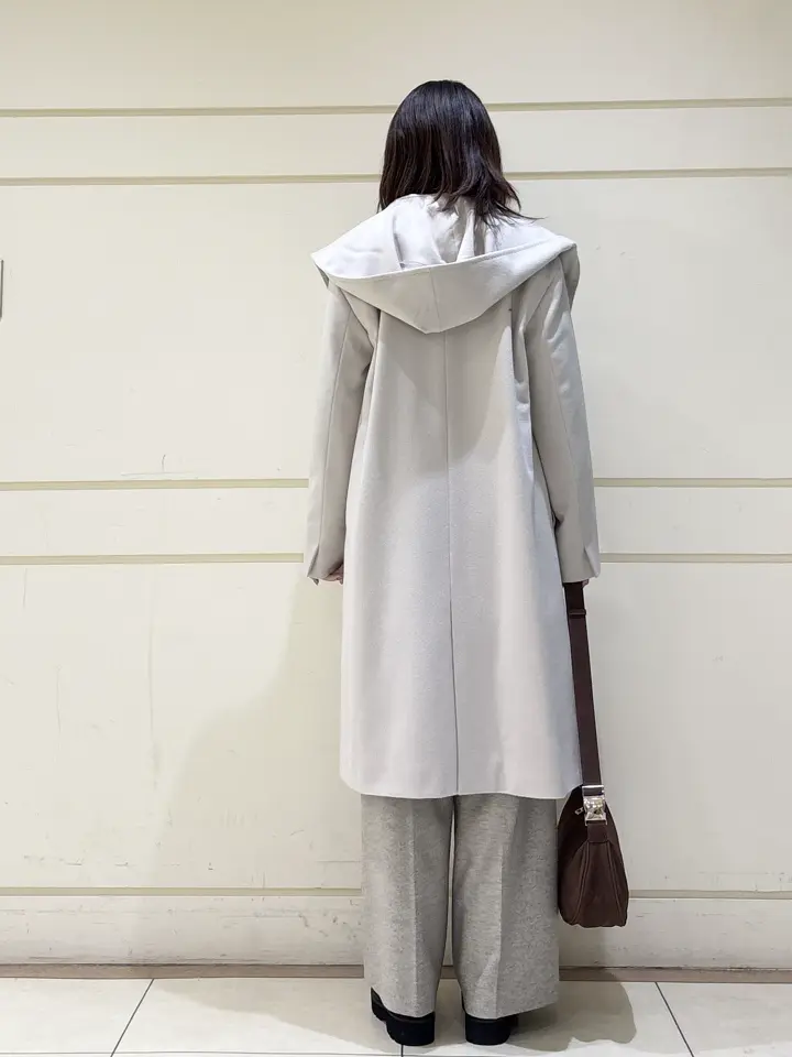 ONWARD CROSSET SELECT Kanako コーディネート画像