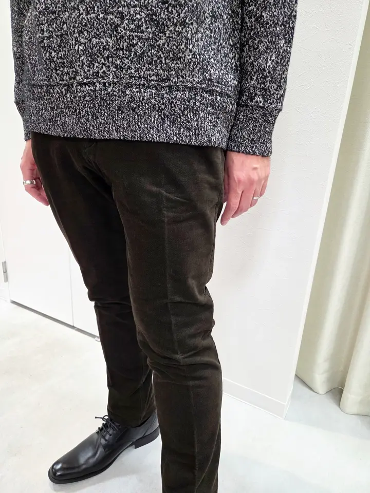 ONWARD CROSSET SELECT 髙田 コーディネート画像