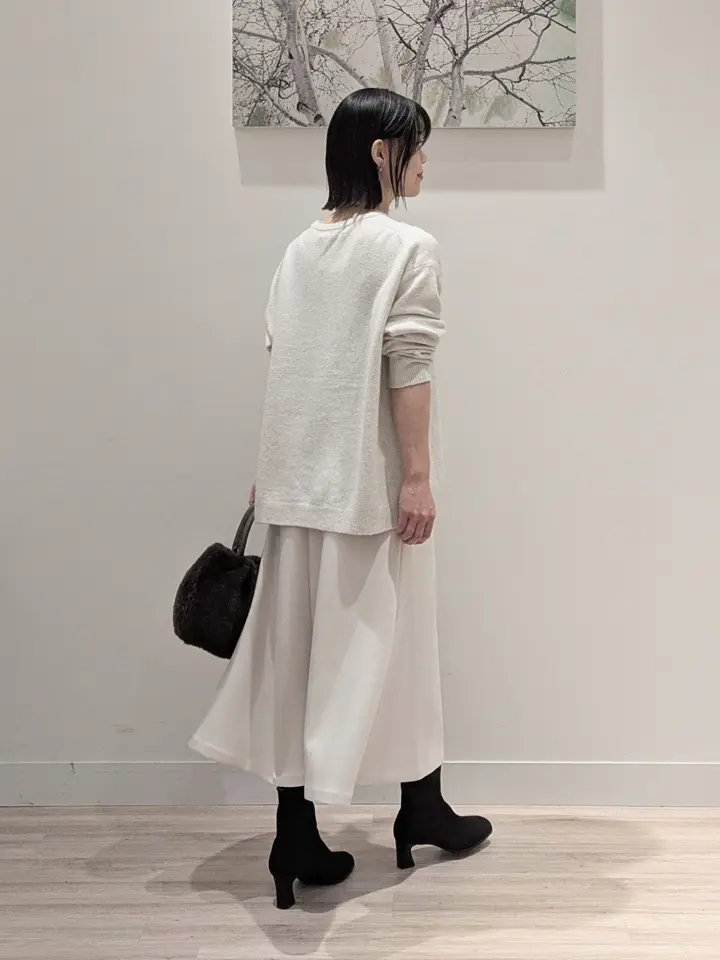 ONWARD CROSSET SELECT 川上 コーディネート画像