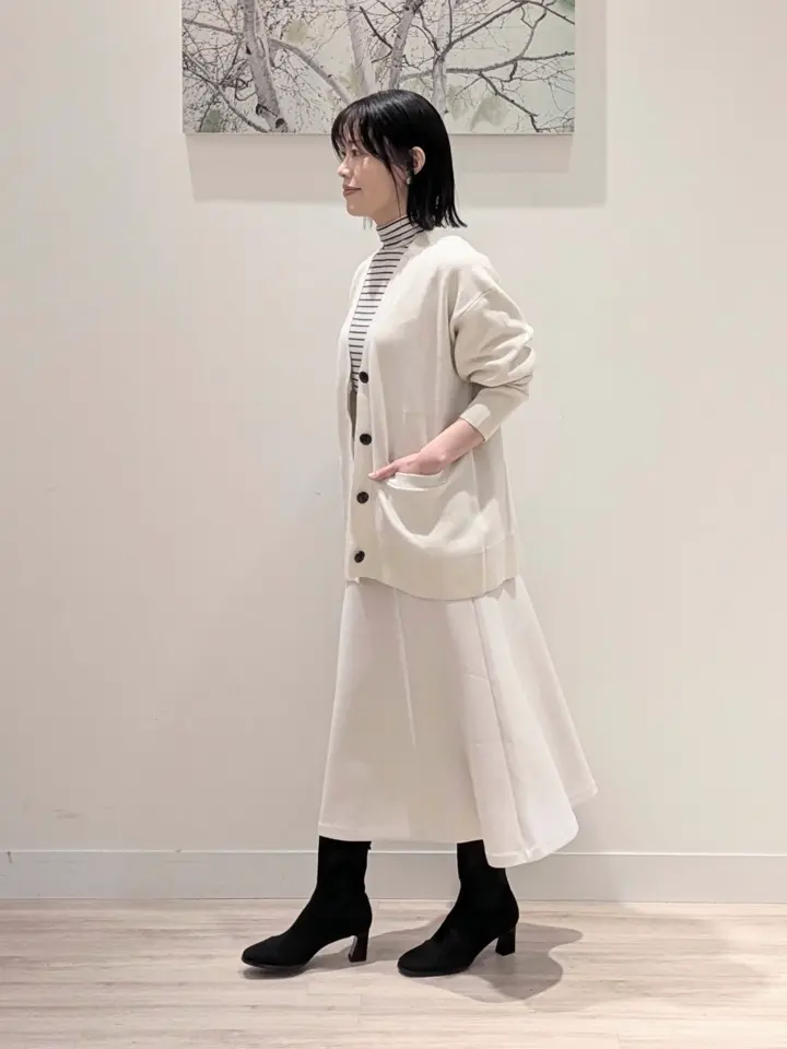 ONWARD CROSSET SELECT 川上 コーディネート画像