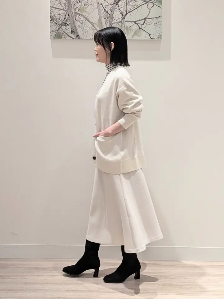 ONWARD CROSSET SELECT 川上 コーディネート画像