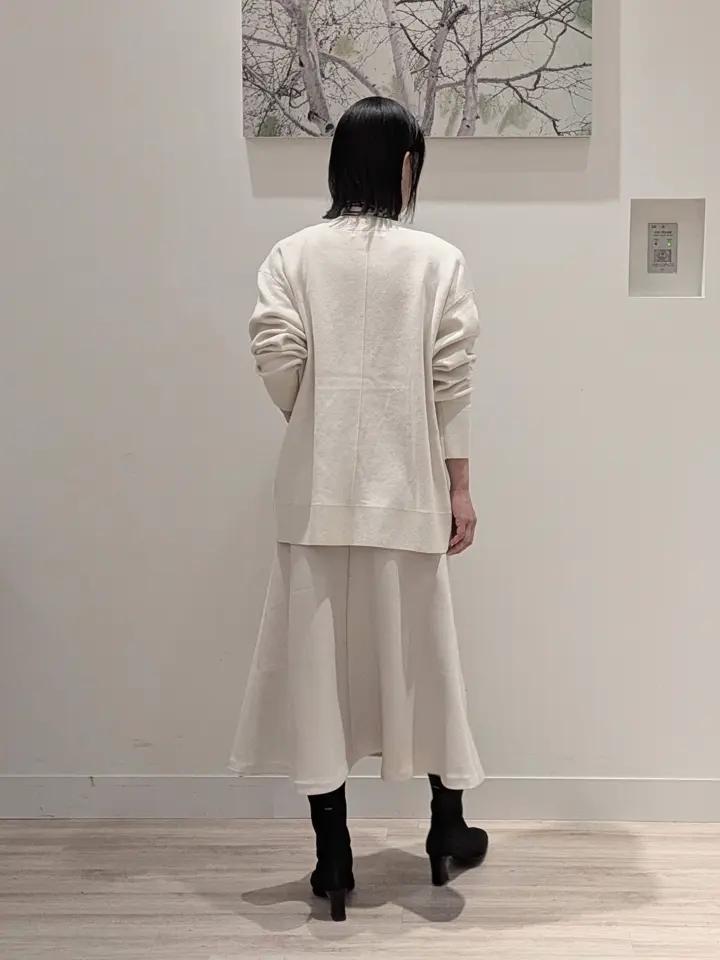 ONWARD CROSSET SELECT 川上 コーディネート画像