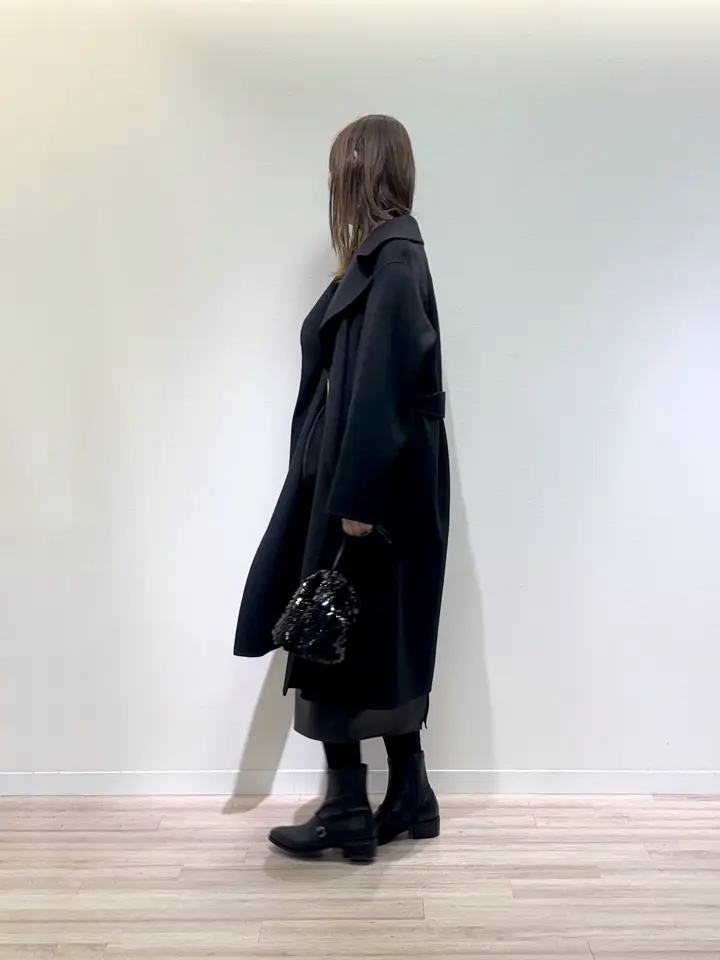 ONWARD CROSSET SELECT 井上 コーディネート画像