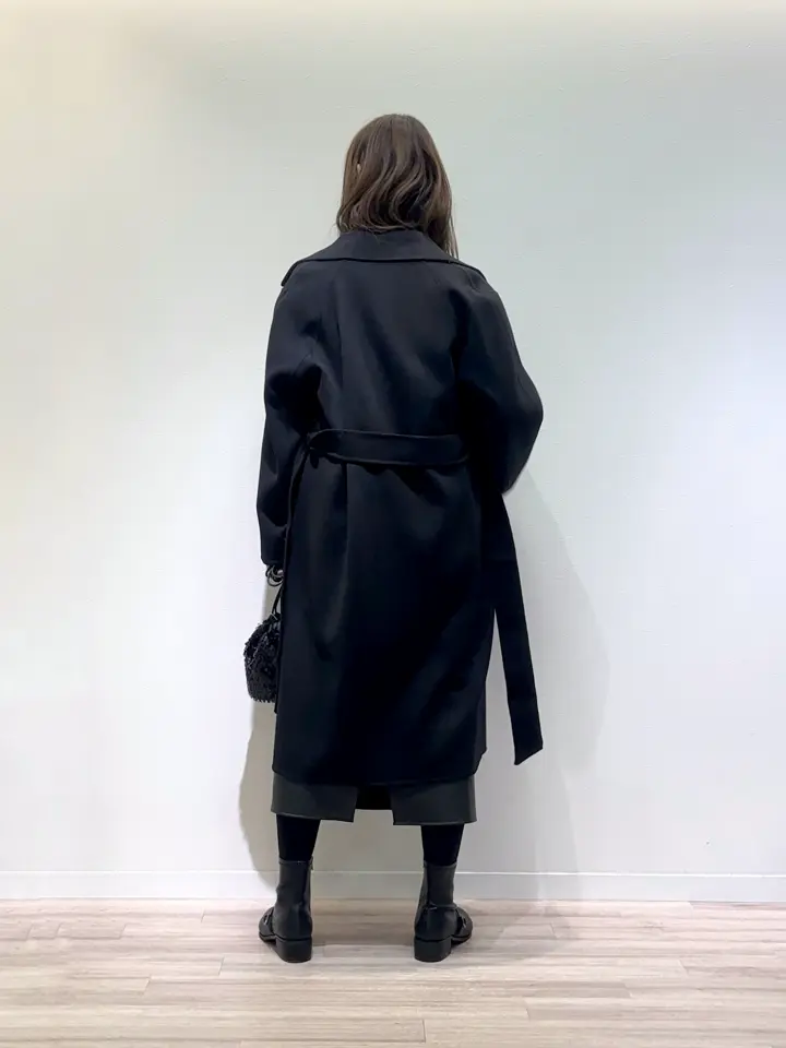 ONWARD CROSSET SELECT 井上 コーディネート画像