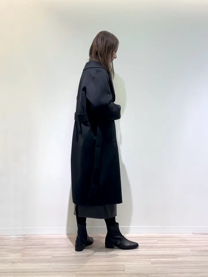 ONWARD CROSSET SELECT 井上 コーディネート画像