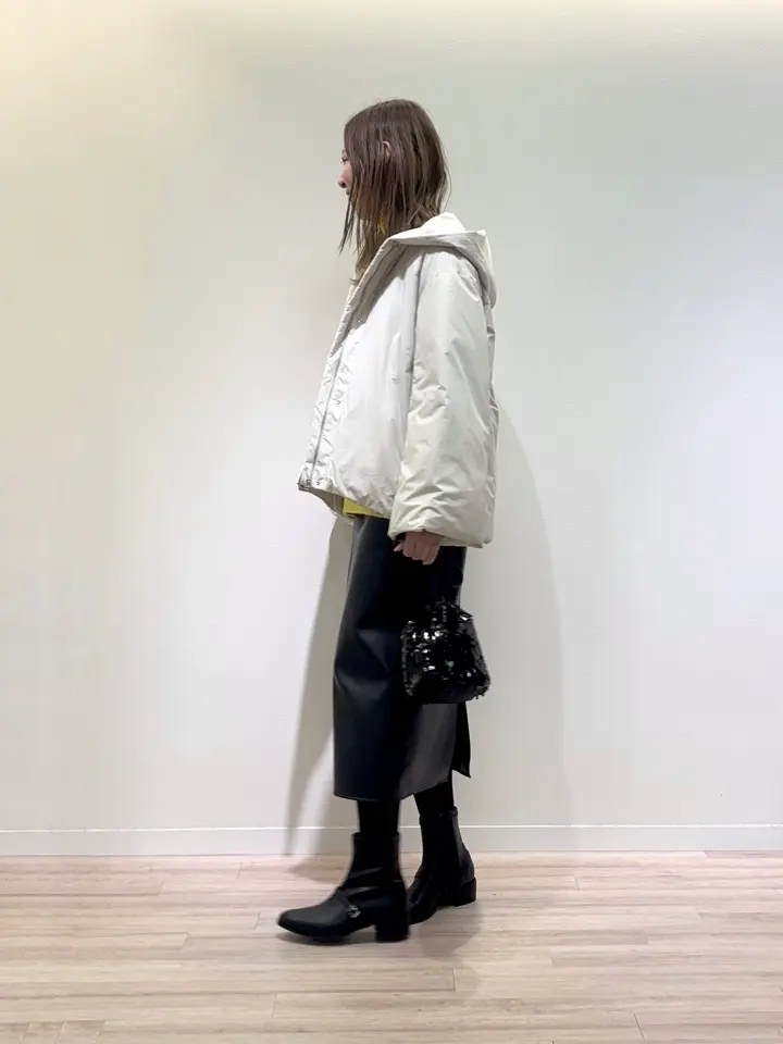 ONWARD CROSSET SELECT 井上 コーディネート画像