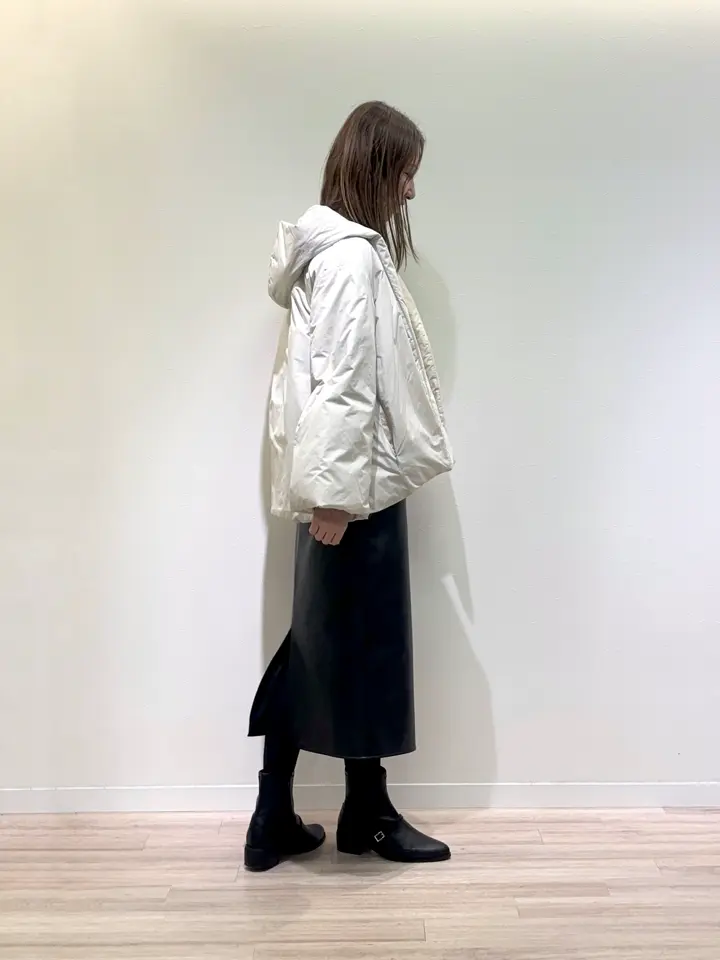 ONWARD CROSSET SELECT 井上 コーディネート画像