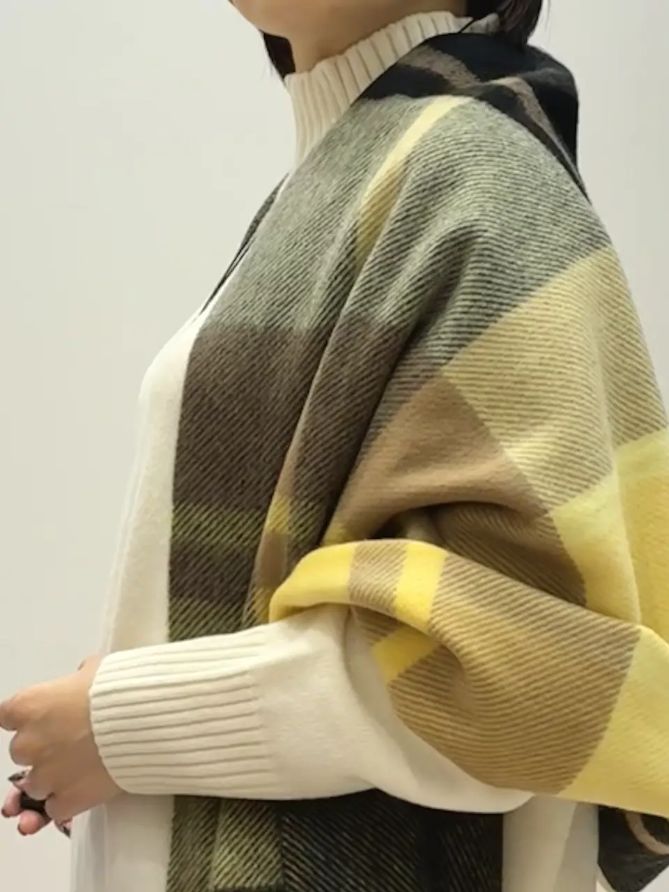 ONWARD CROSSET SELECT 前田 コーディネート画像