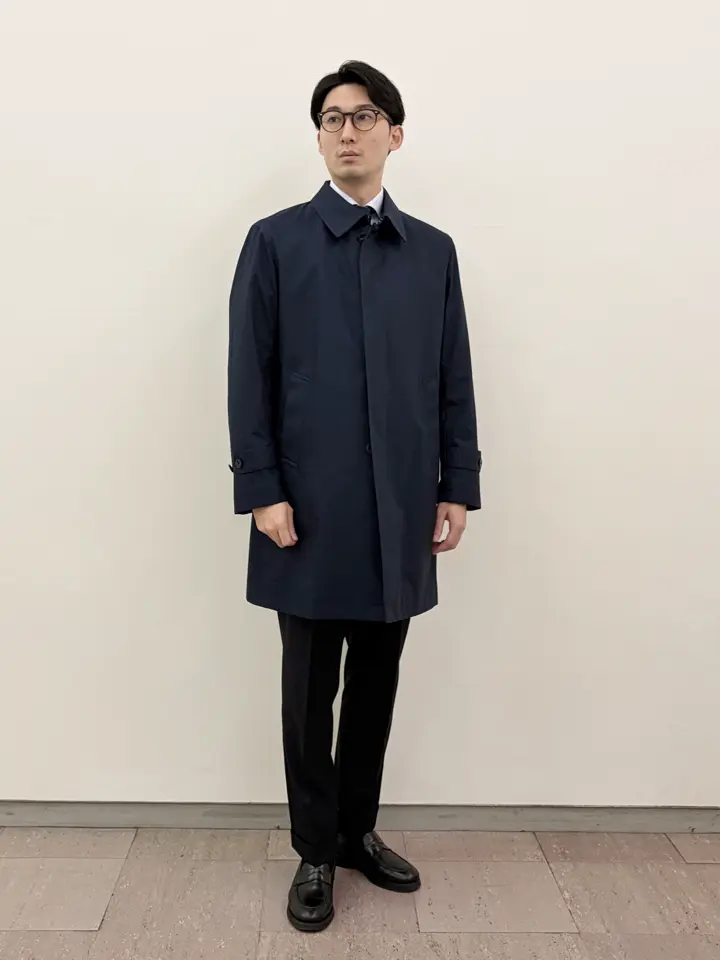 ONWARD CROSSET SELECT 藤田 コーディネート画像