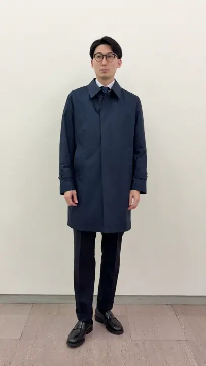 ONWARD CROSSET SELECT 藤田 コーディネート画像