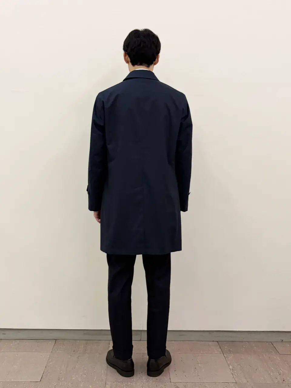 ONWARD CROSSET SELECT 藤田 コーディネート画像