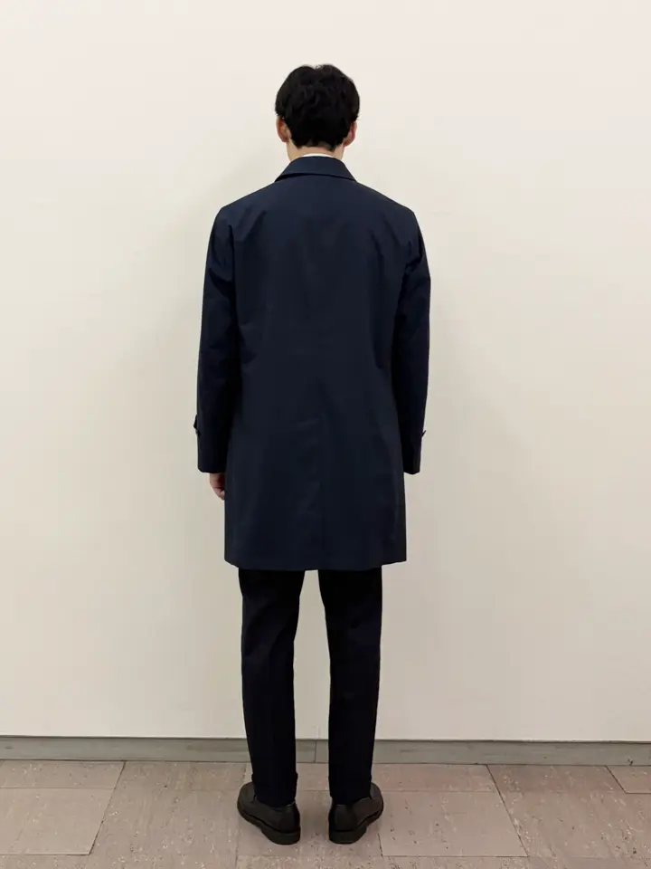 ONWARD CROSSET SELECT 藤田 コーディネート画像