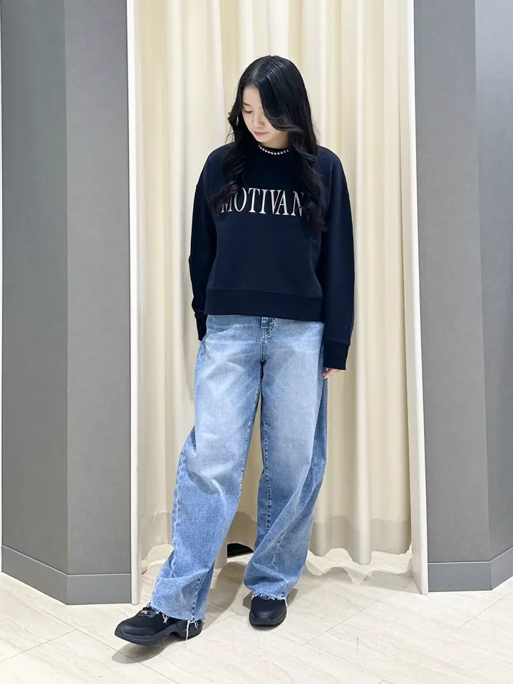 ONWARD CROSSET SELECT 本間 コーディネート画像