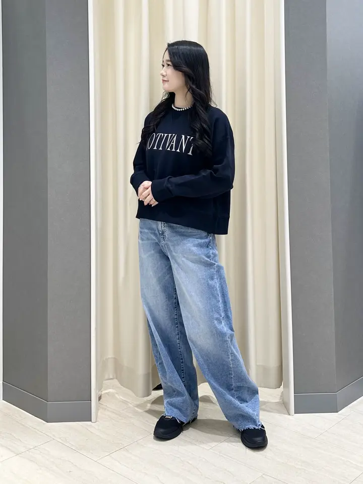 ONWARD CROSSET SELECT 本間 コーディネート画像