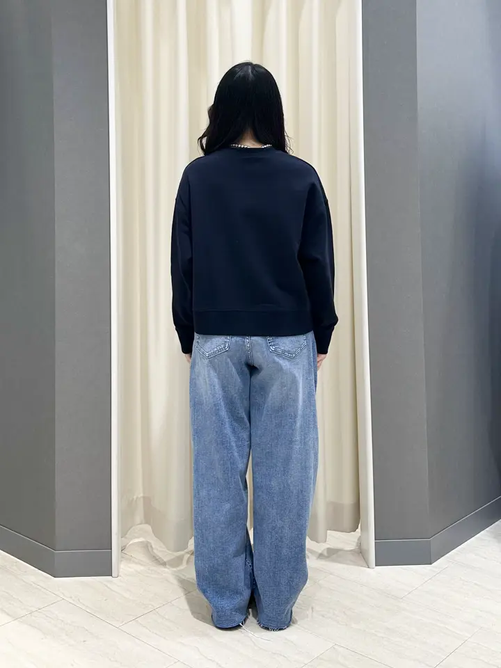 ONWARD CROSSET SELECT 本間 コーディネート画像