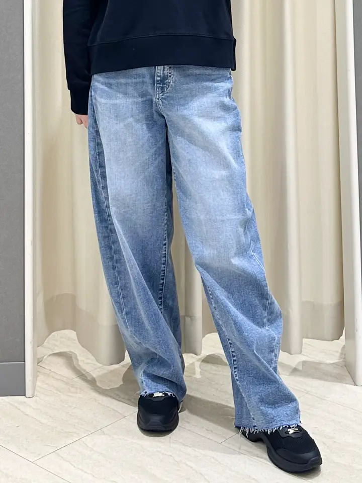 ONWARD CROSSET SELECT 本間 コーディネート画像