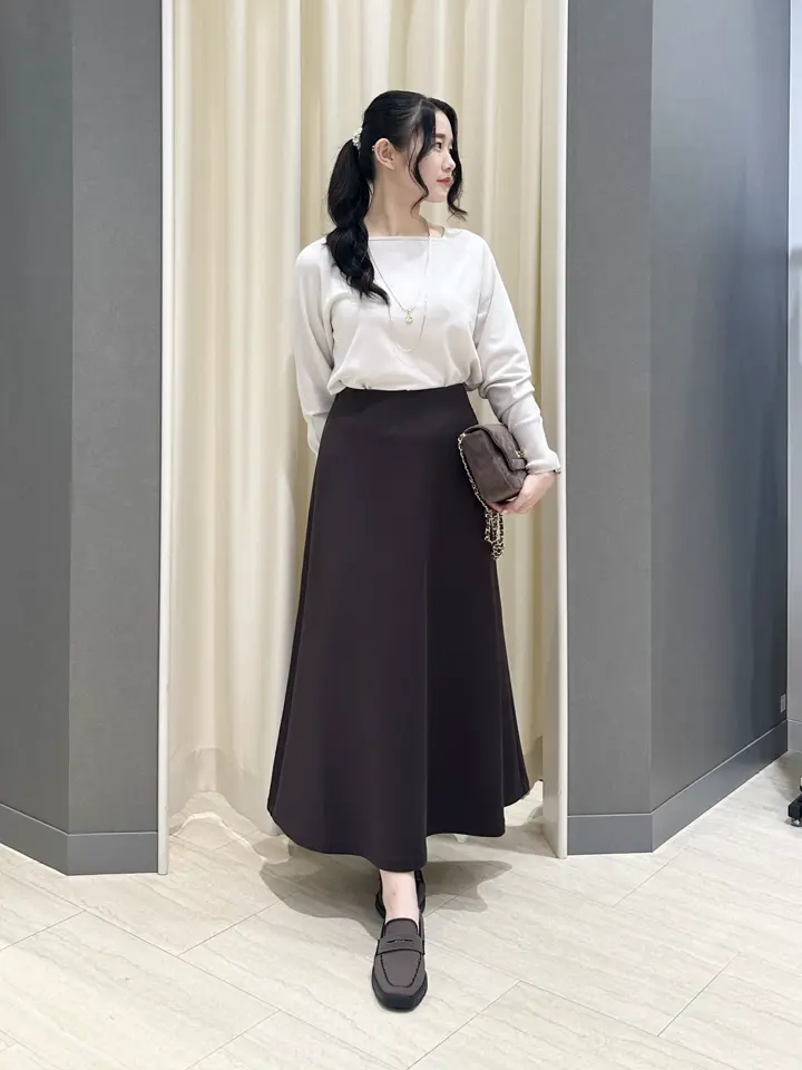 ONWARD CROSSET SELECT 本間 コーディネート画像