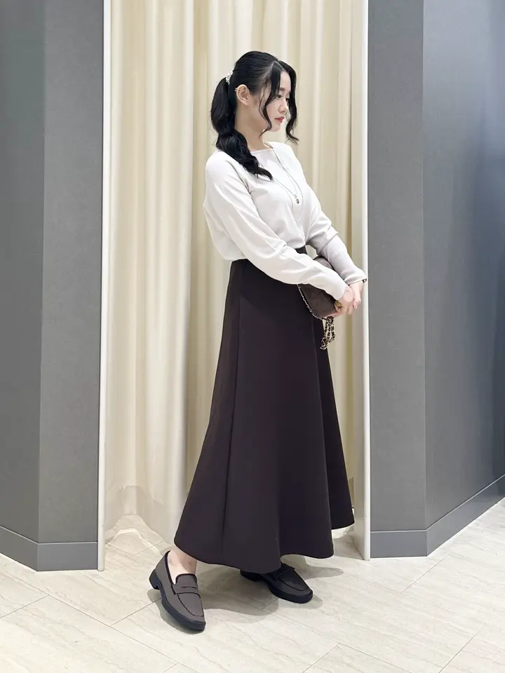 ONWARD CROSSET SELECT 本間 コーディネート画像