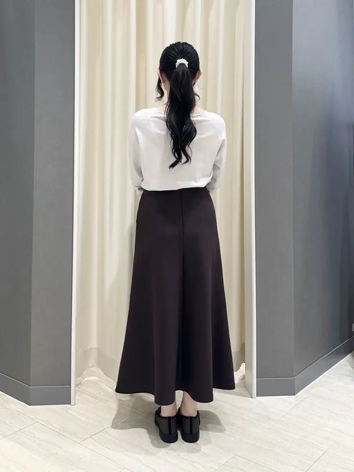 ONWARD CROSSET SELECT 本間 コーディネート画像