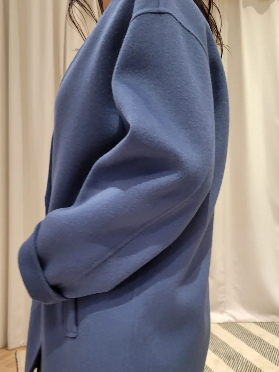 ONWARD CROSSET SELECT 中村 コーディネート画像