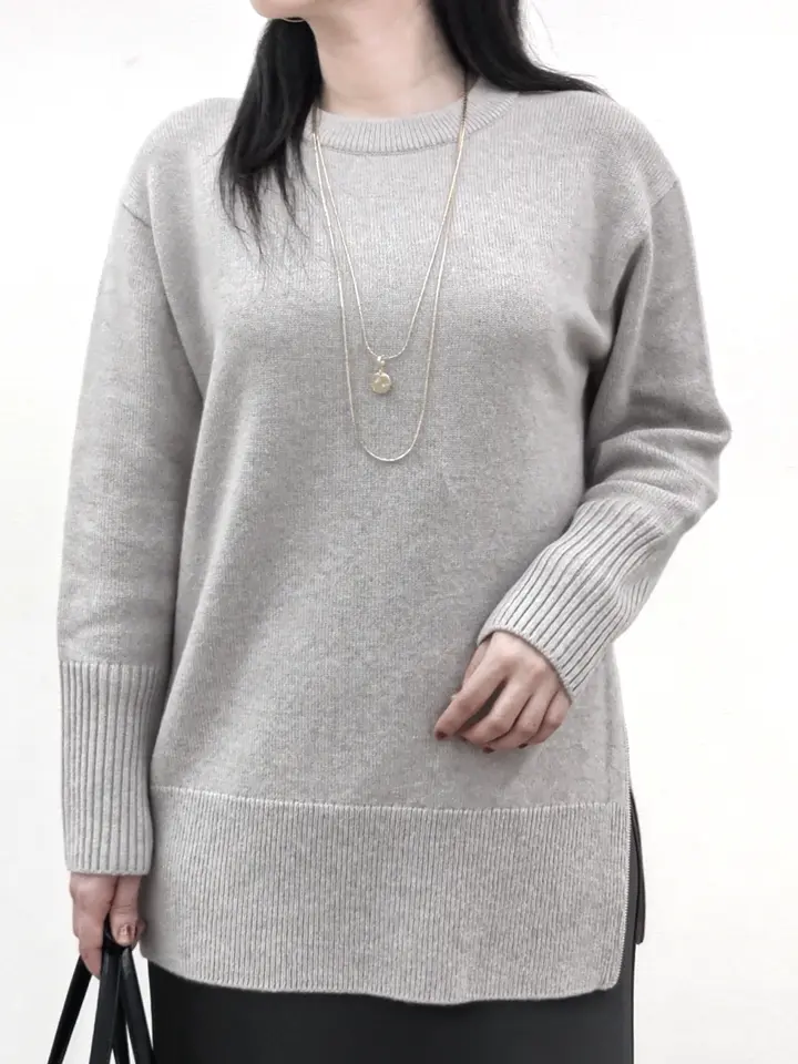 ONWARD CROSSET SELECT 福田 コーディネート画像