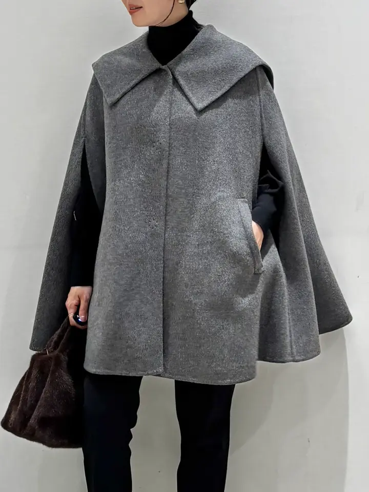 ONWARD CROSSET SELECT 水谷 コーディネート画像