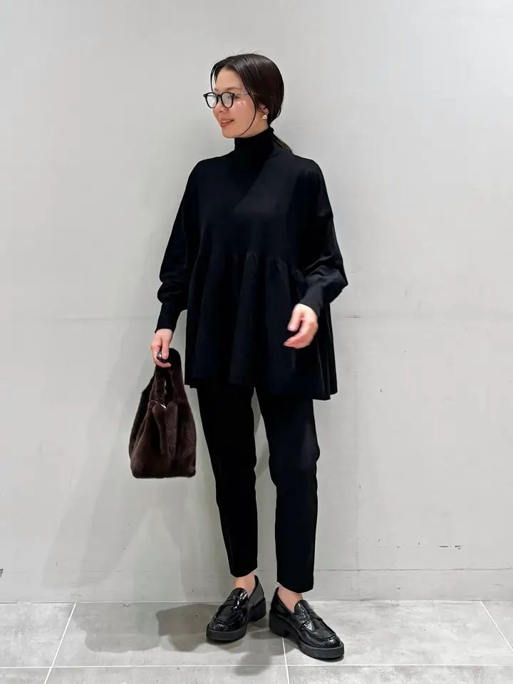 ONWARD CROSSET SELECT 水谷 コーディネート画像