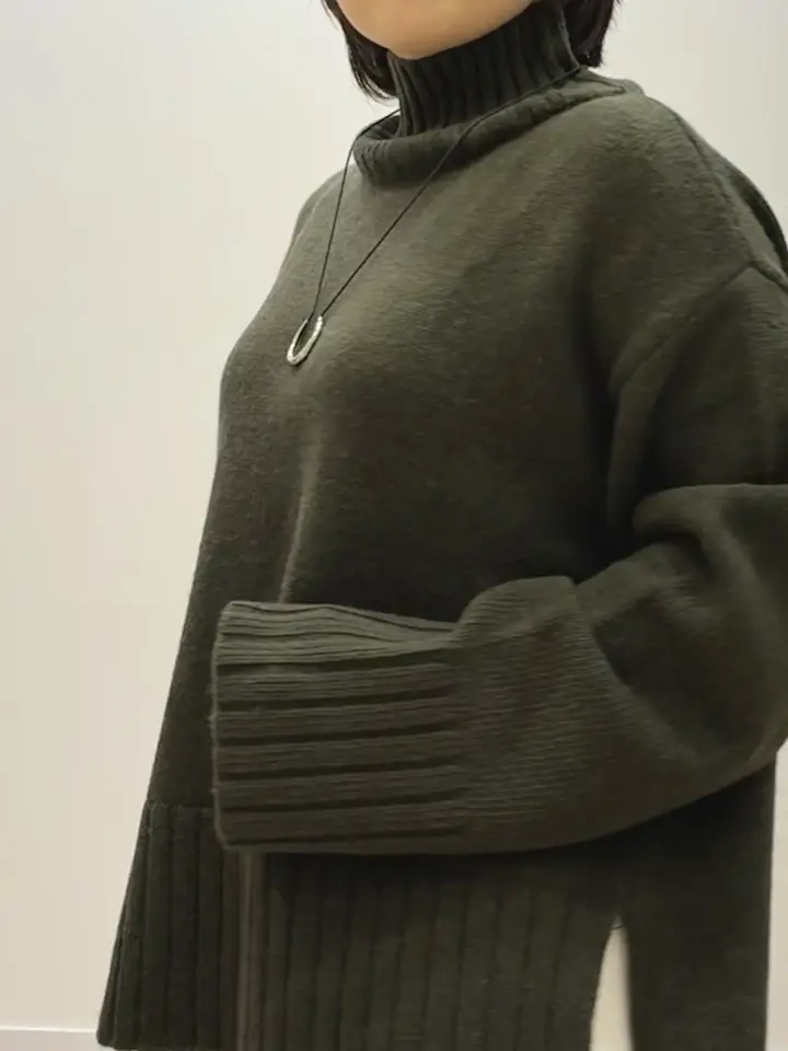 ONWARD CROSSET SELECT 前田 コーディネート画像