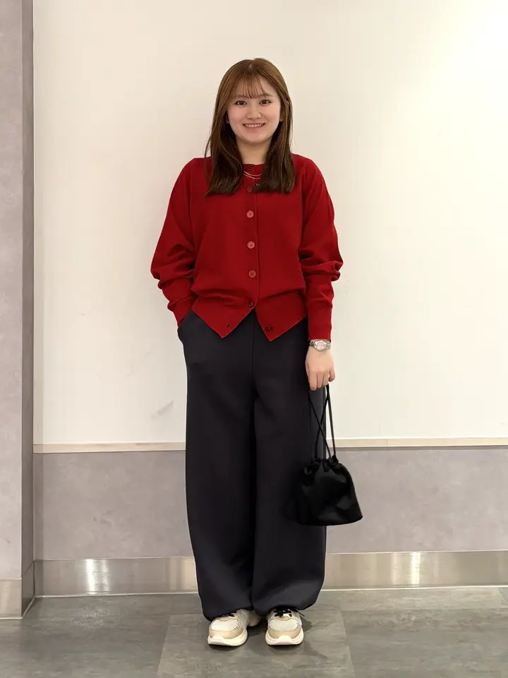 ONWARD CROSSET SELECT 工藤 コーディネート画像