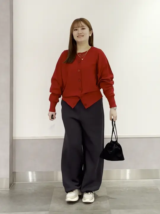 ONWARD CROSSET SELECT 工藤 コーディネート画像