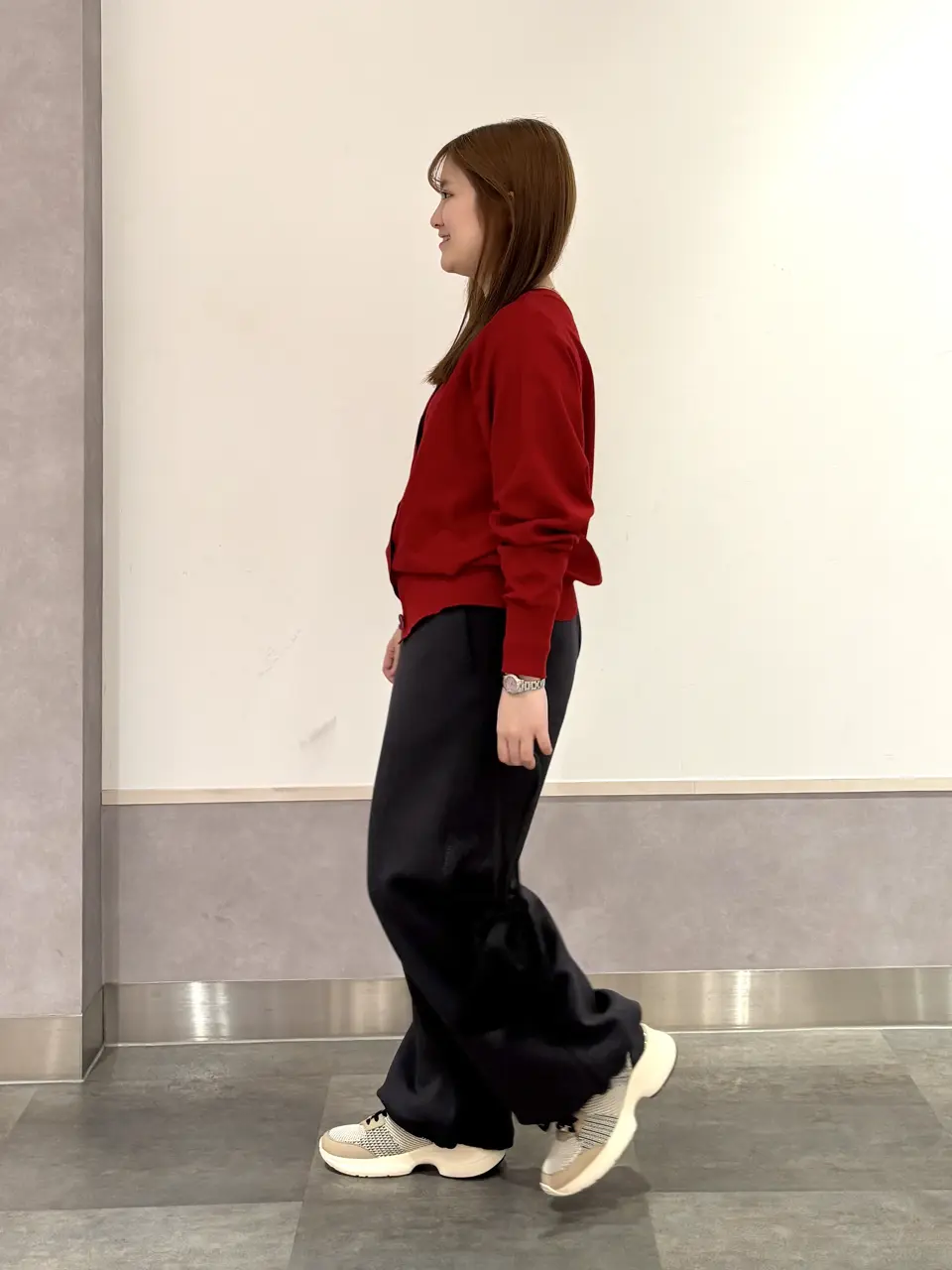 ONWARD CROSSET SELECT 工藤 コーディネート画像