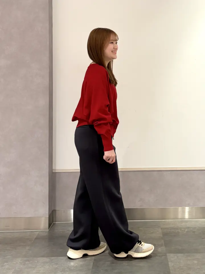 ONWARD CROSSET SELECT 工藤 コーディネート画像