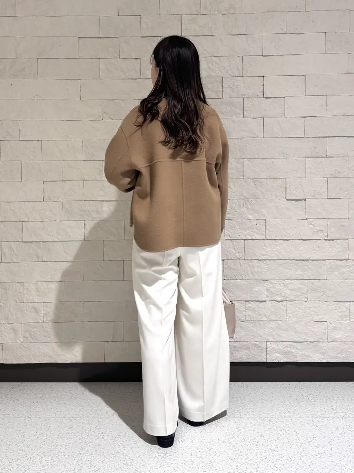 ONWARD CROSSET SELECT 山下 コーディネート画像