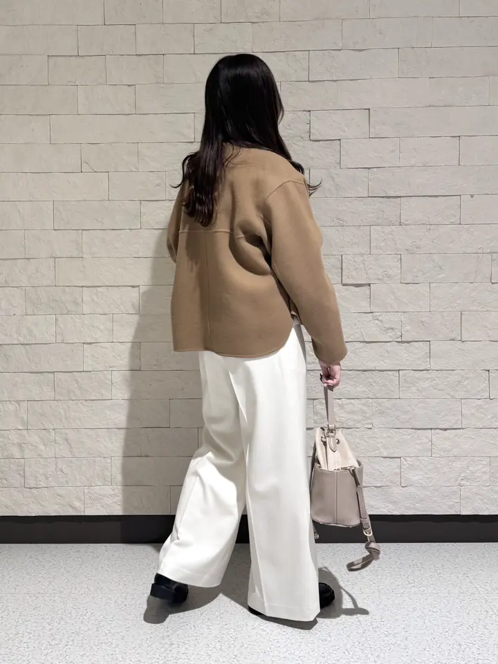 ONWARD CROSSET SELECT 山下 コーディネート画像